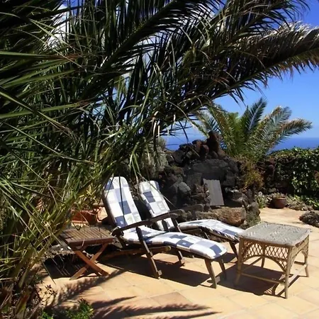 Holiday home Casa De Niro Tias