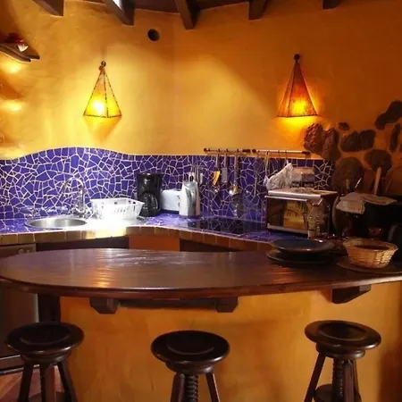 Casa De Niro Сasa de vacaciones