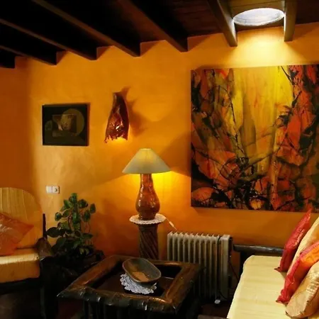 Casa De Niro Holiday home *