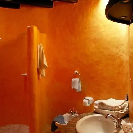 Casa De Niro Holiday home Tias