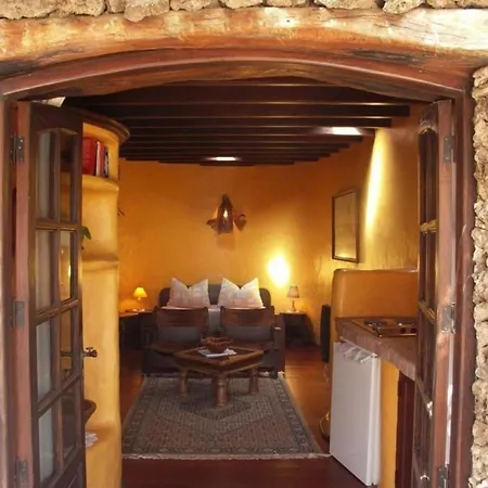 Casa De Niro * Tías