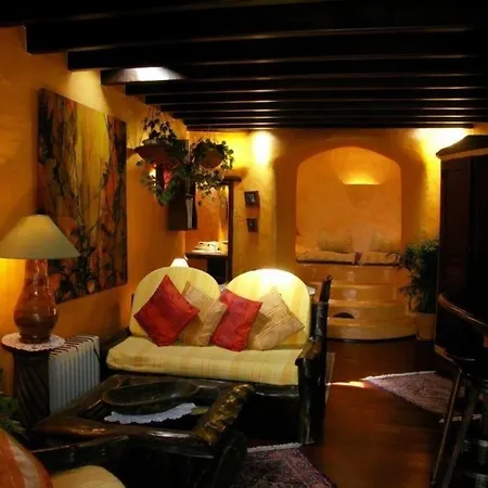 Holiday home Casa De Niro